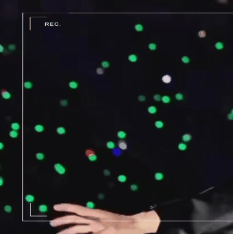 亨元 (MONSTA X)的幕後花絮