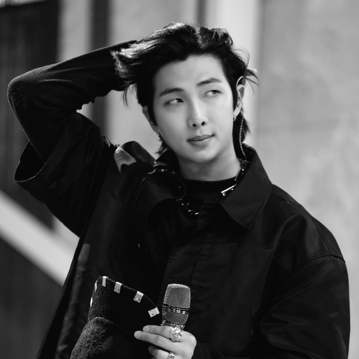 BTSの最近の活動写真