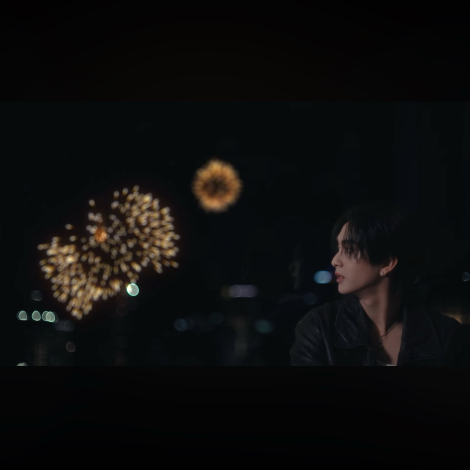 Recent activity shot of Copper (BUS)