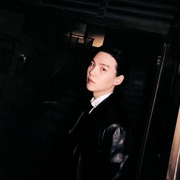 슈가 (방탄소년단) 팬이 찍은 순간