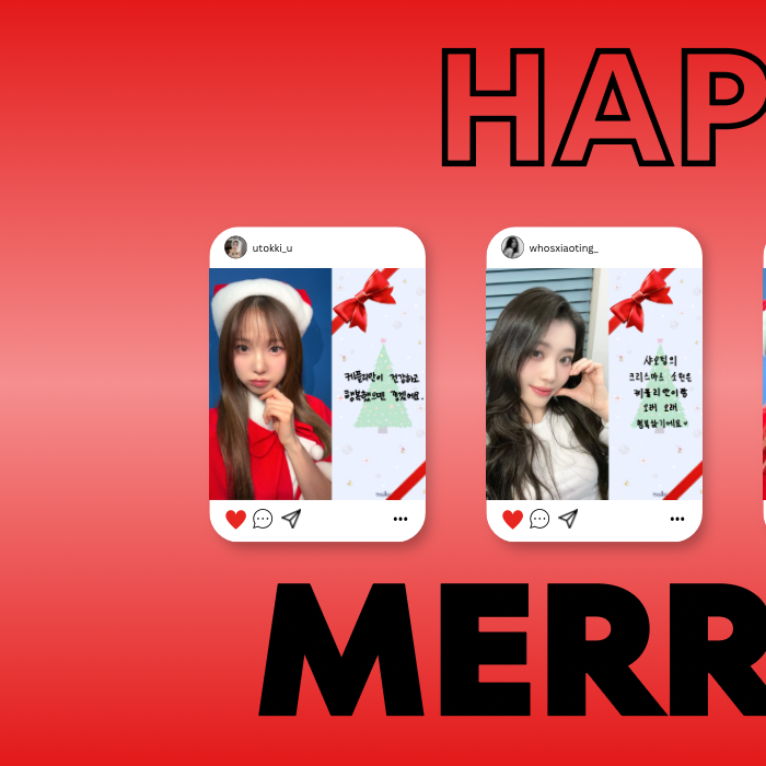 Kep1er的最新活动照片