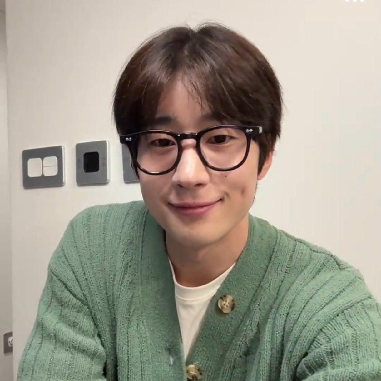 Latest photo of Han Seungwoo