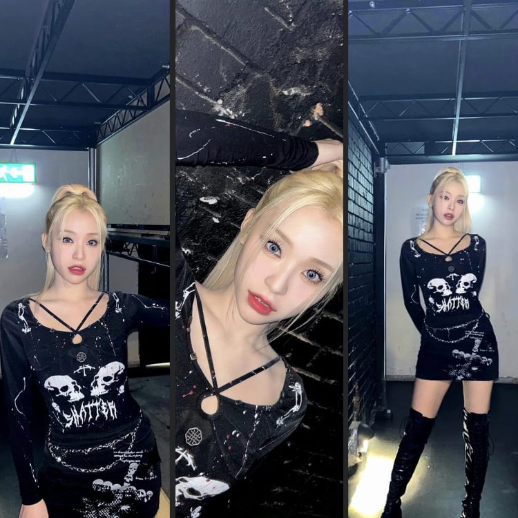 Foto aktivitas terbaru DREAMCATCHER