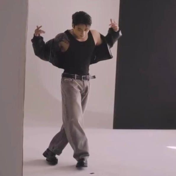 정국 (방탄소년단) 팬이 찍은 순간