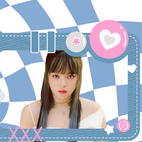 Latest photo of Jeongyeon (TWICE)