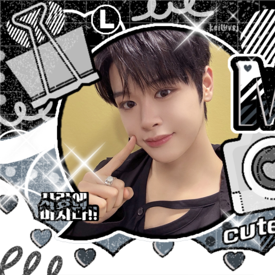 Potret di balik layar Ma Jingxiang (CLOSE YOUR EYES)