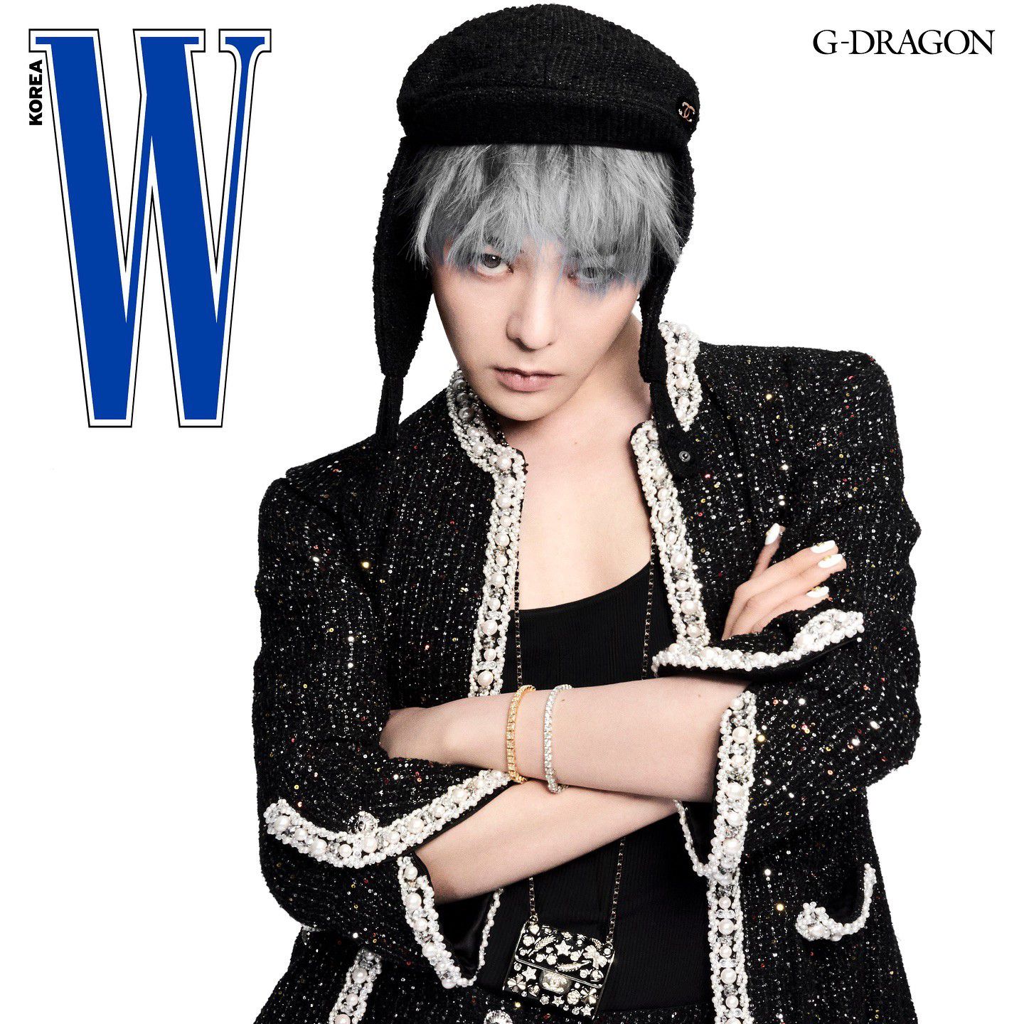 G-DRAGON (BIGBANG)的最新活動照片