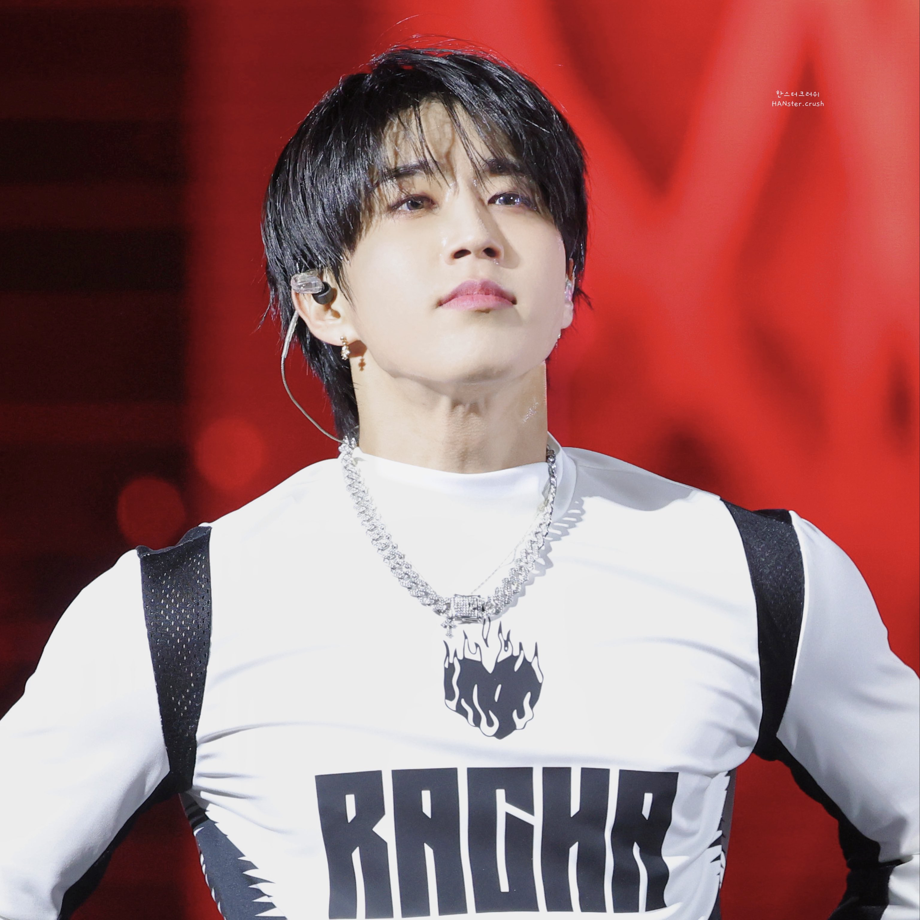 Stray Kids HAN Fandom Community │ No.1 KPOP App CHOEAEDOL