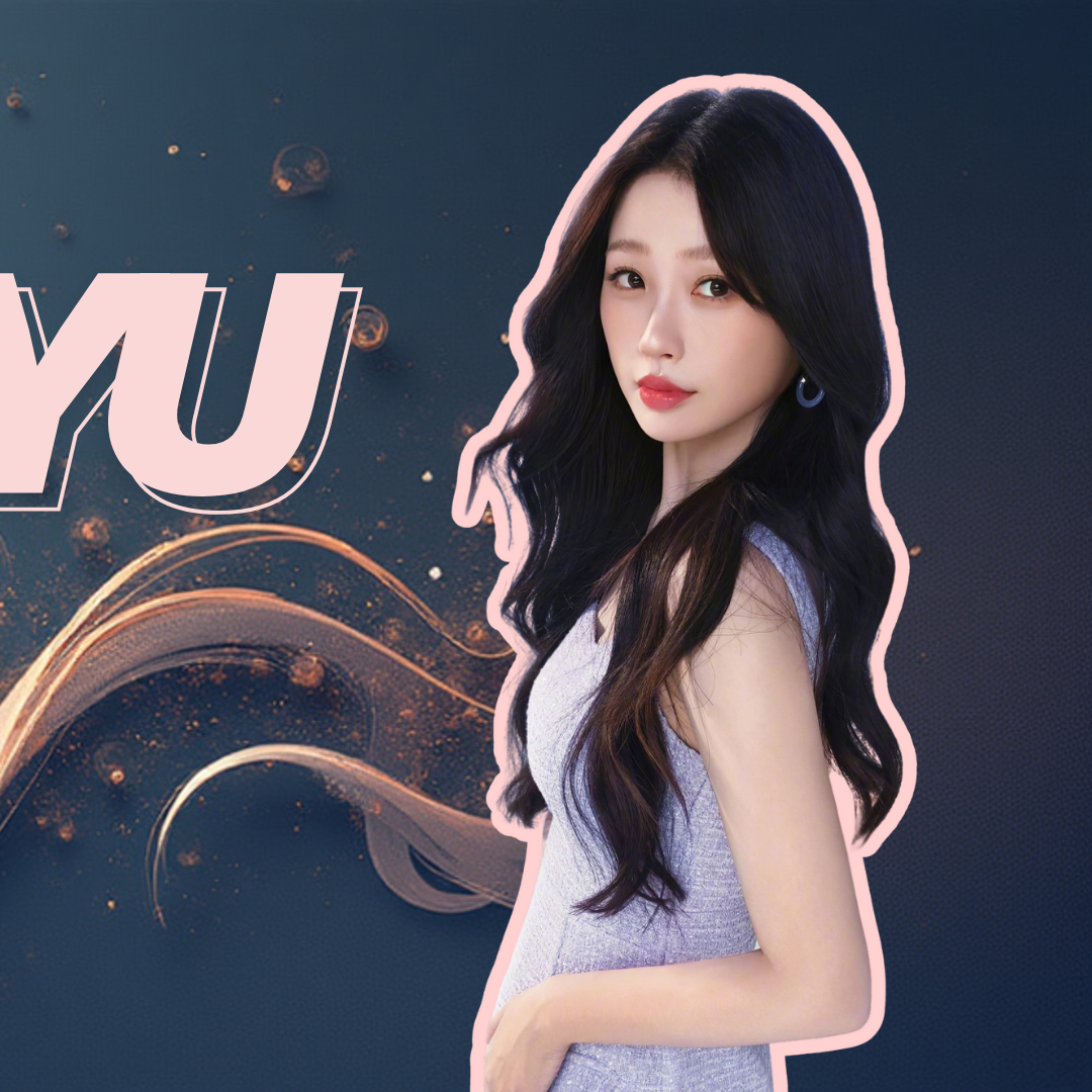 虞書欣の最新写真