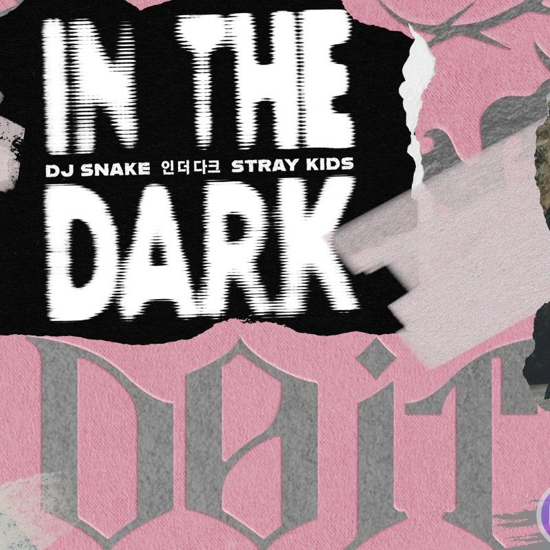 Behind-the-scenes cut of HAN (Stray Kids)