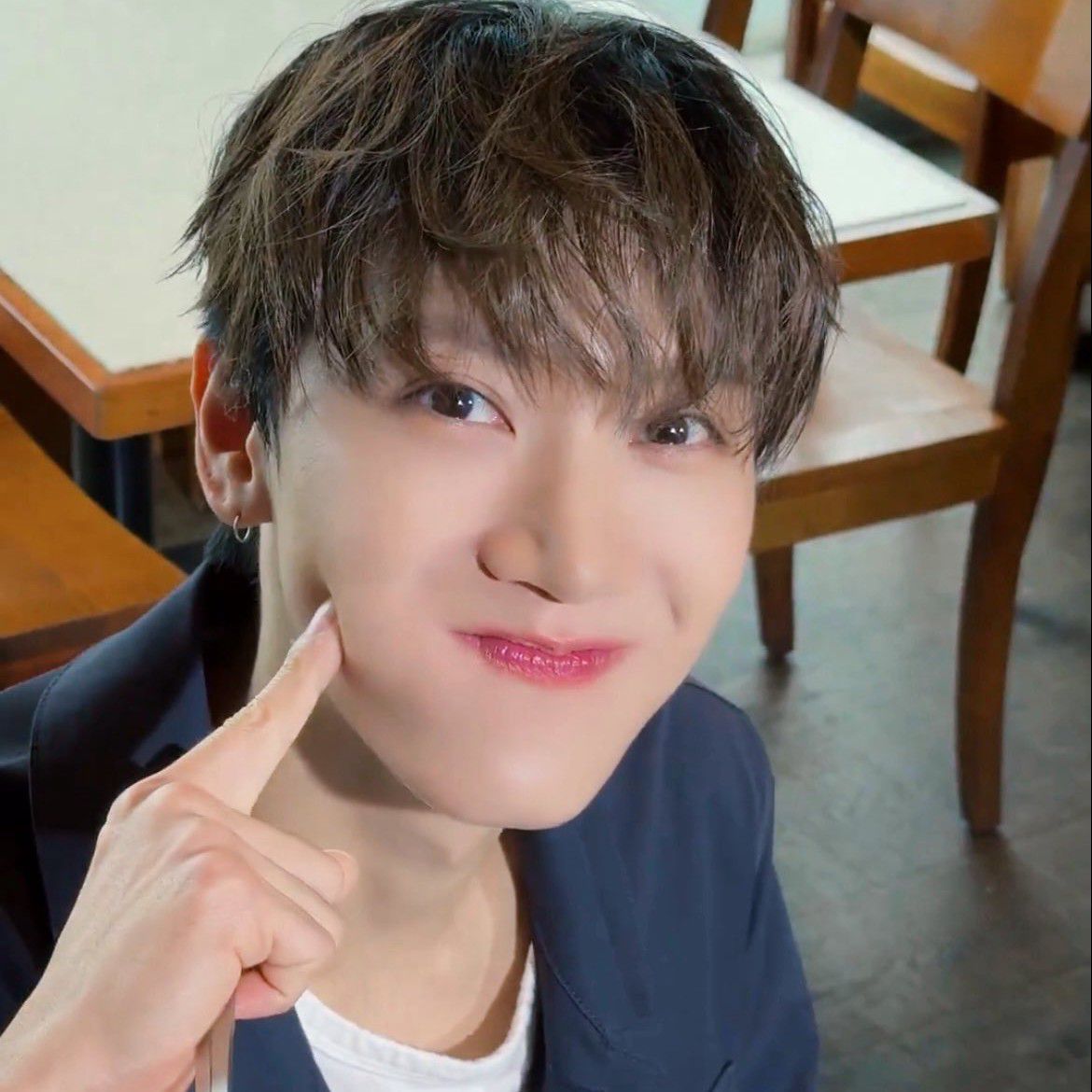 Latest photo of TEN (WayV)