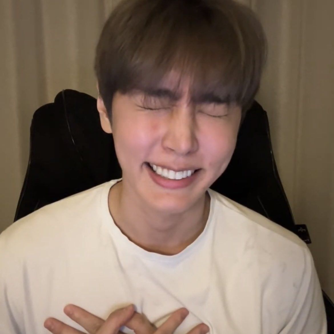 Recent activity shot of Jaeyoon (SF9)