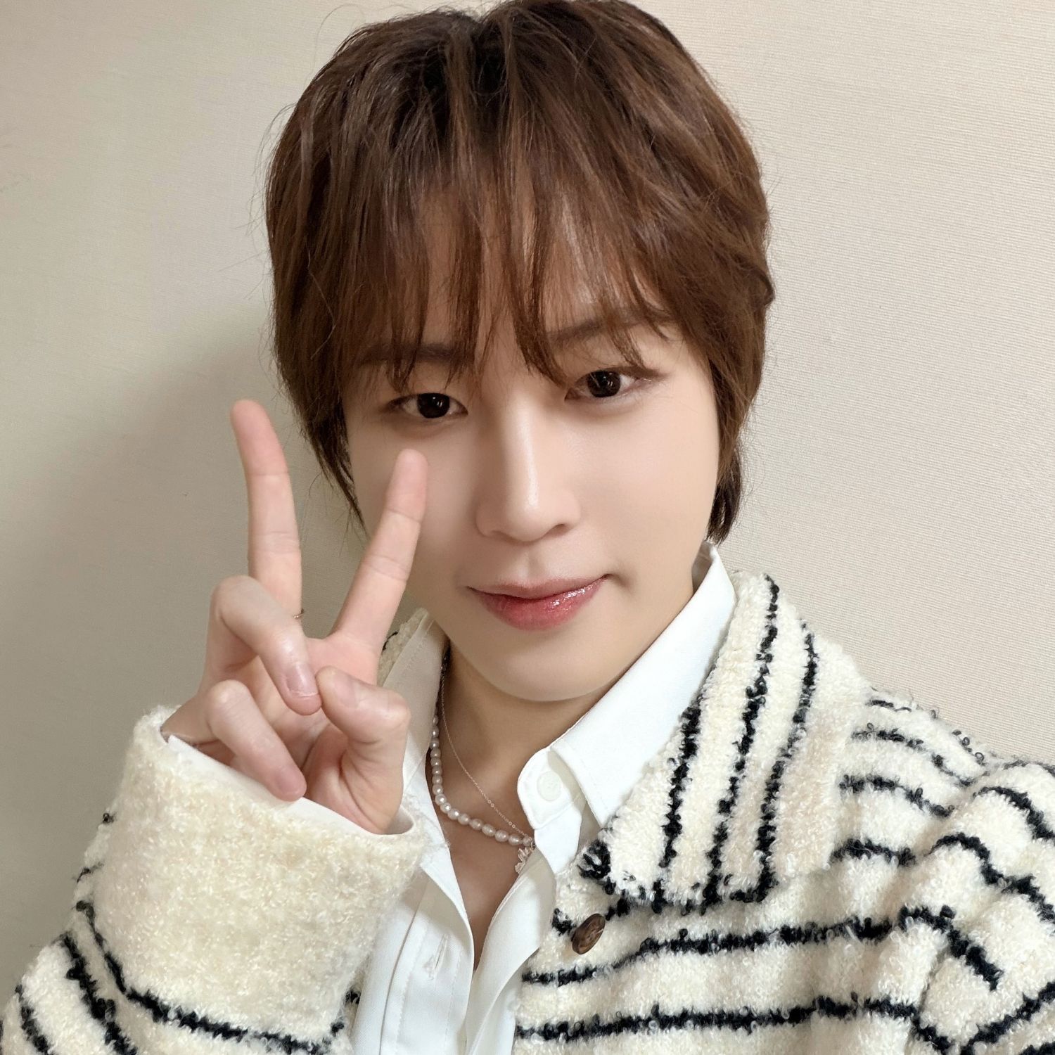 Potret di balik layar Ha Sungwoon