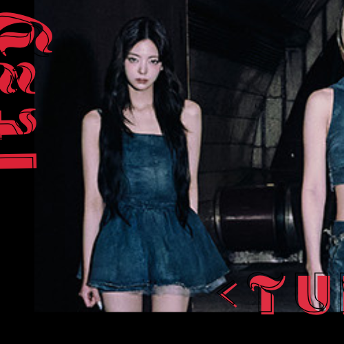 ITZY粉丝拍下的瞬间