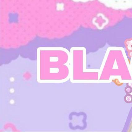 Recent activity shot of BLACKPINK