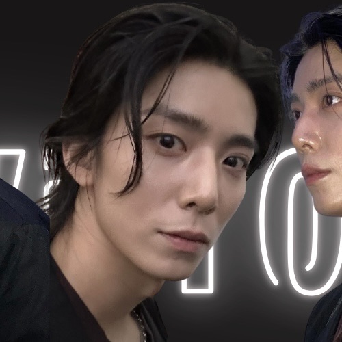 輝映 (SF9)粉絲拍下的瞬間