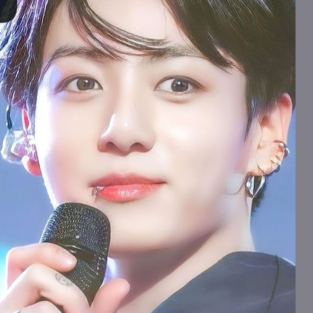 Trending idol content in the community