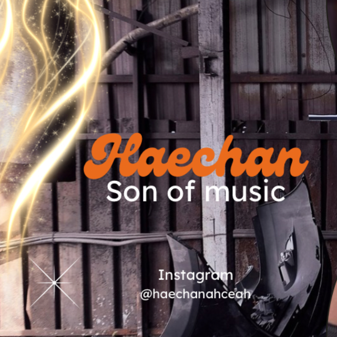 Latest photo of Haechan (NCT 127, NCT DREAM)