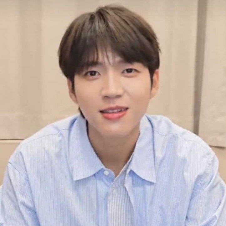 Behind-the-scenes cut of Woohyun (INFINITE)