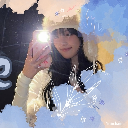 Latest photo of Minnie (i-dle)