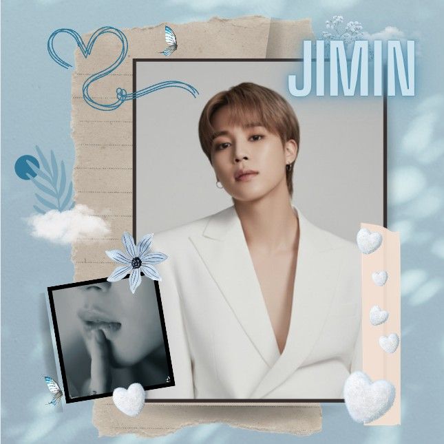 지민 (방탄소년단) 최근 활동샷