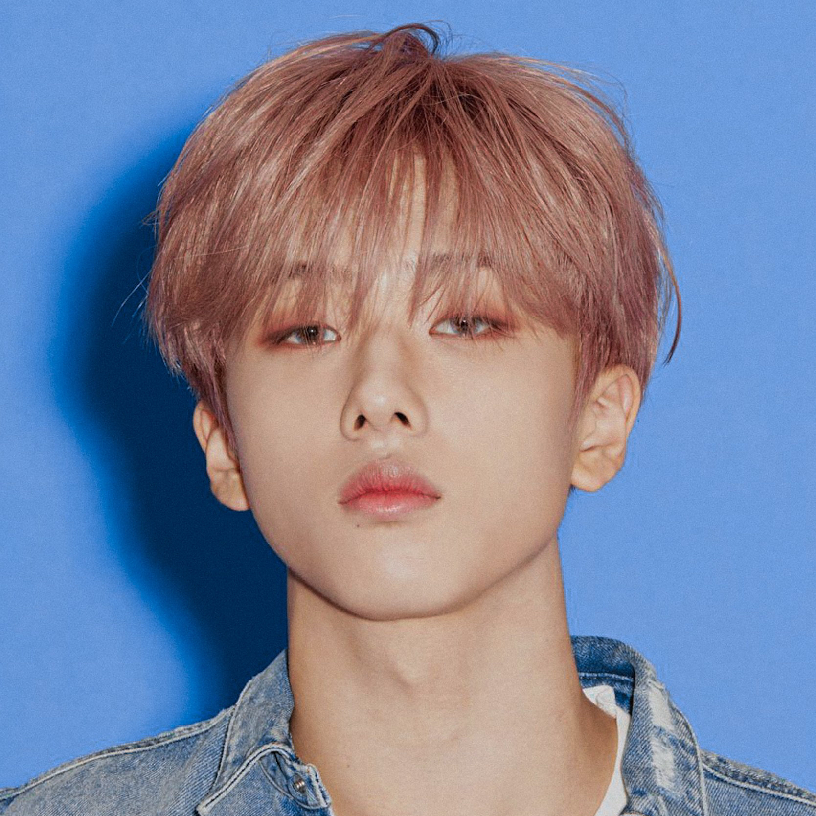 A moment captured by Jisung (NCT DREAM)'s fan