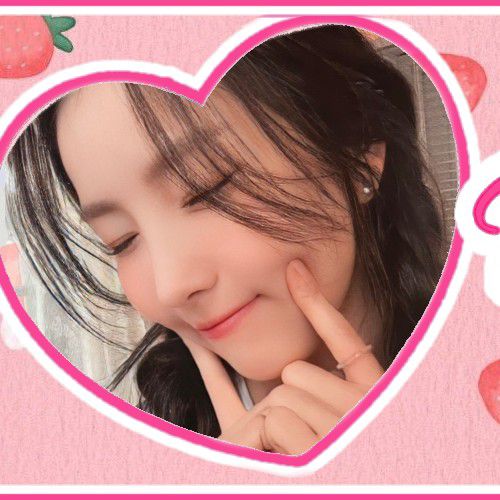 Behind-the-scenes cut of Sowon (GFRIEND)