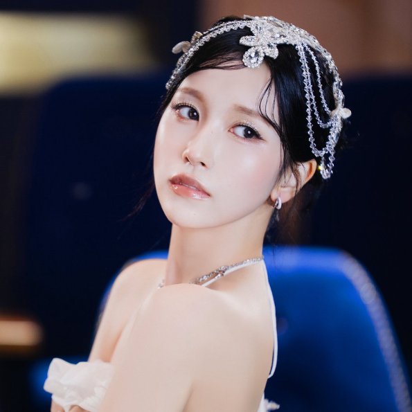 미나 (TWICE) 팬이 찍은 순간