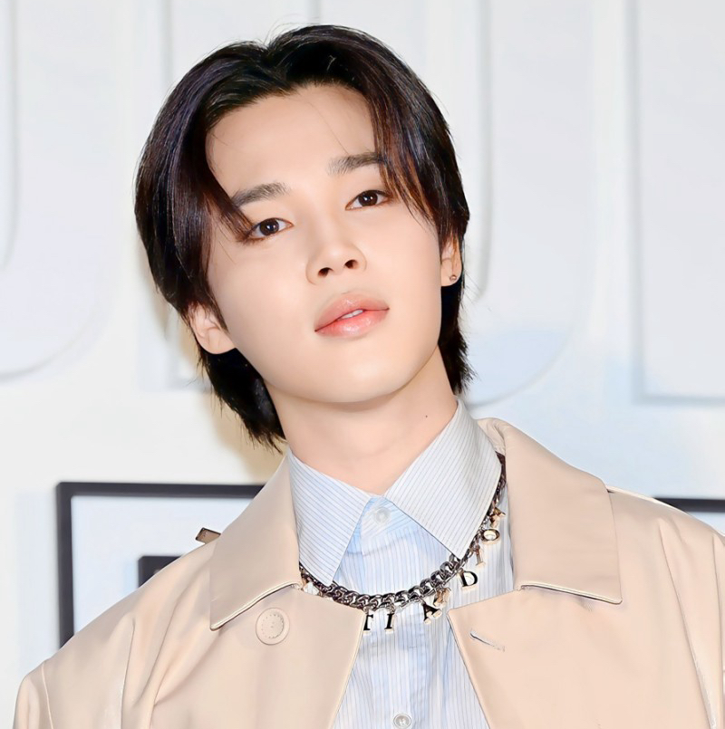 지민 (방탄소년단)의 최신 사진