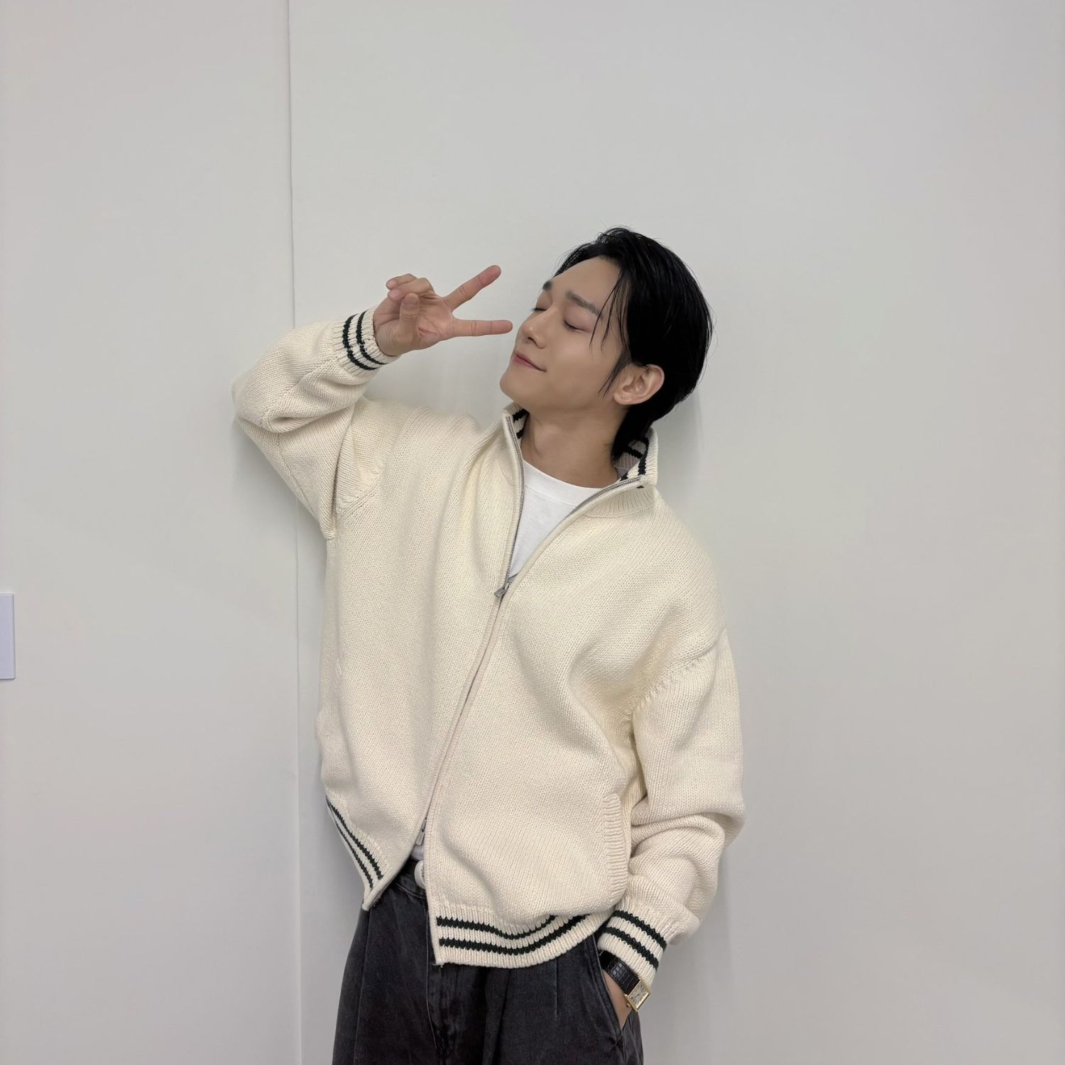 チェン (EXO)ファンが撮った瞬間