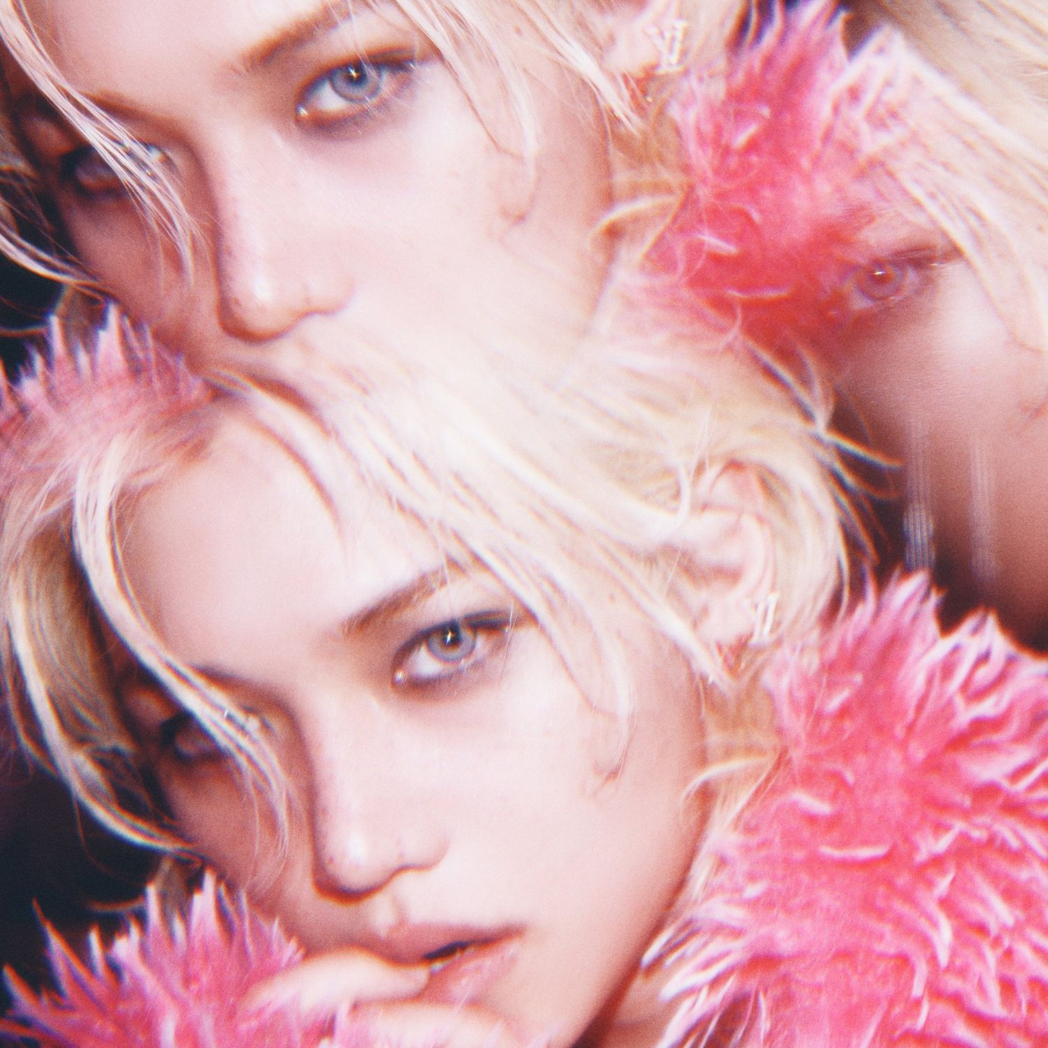 A moment captured by Felix (Stray Kids)'s fan