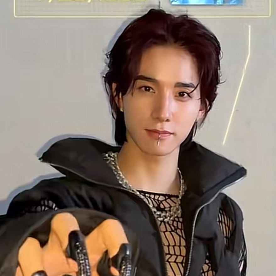 Latest photo of Sato Keigo (JO1)