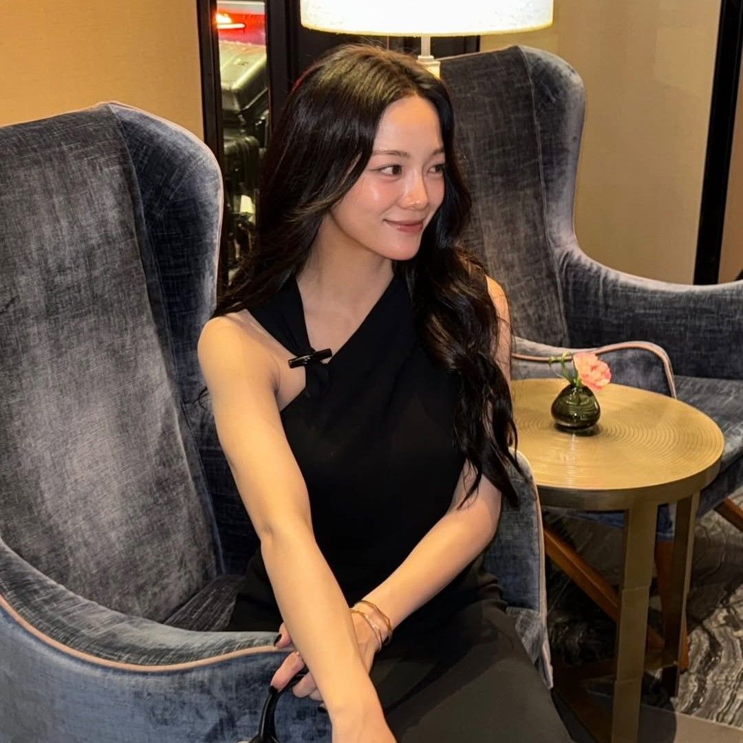 Recent activity shot of Sejeong