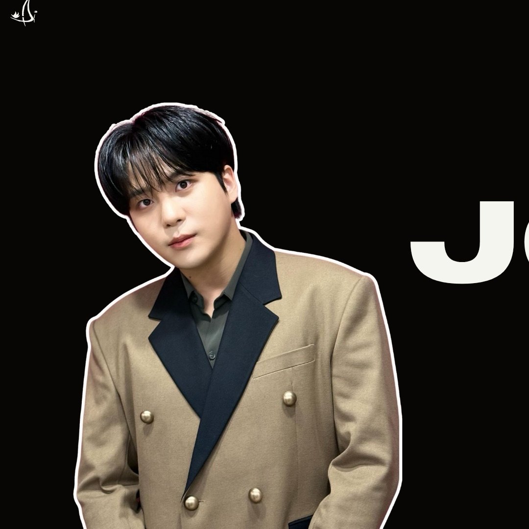 A moment captured by Jongho (ATEEZ)'s fan