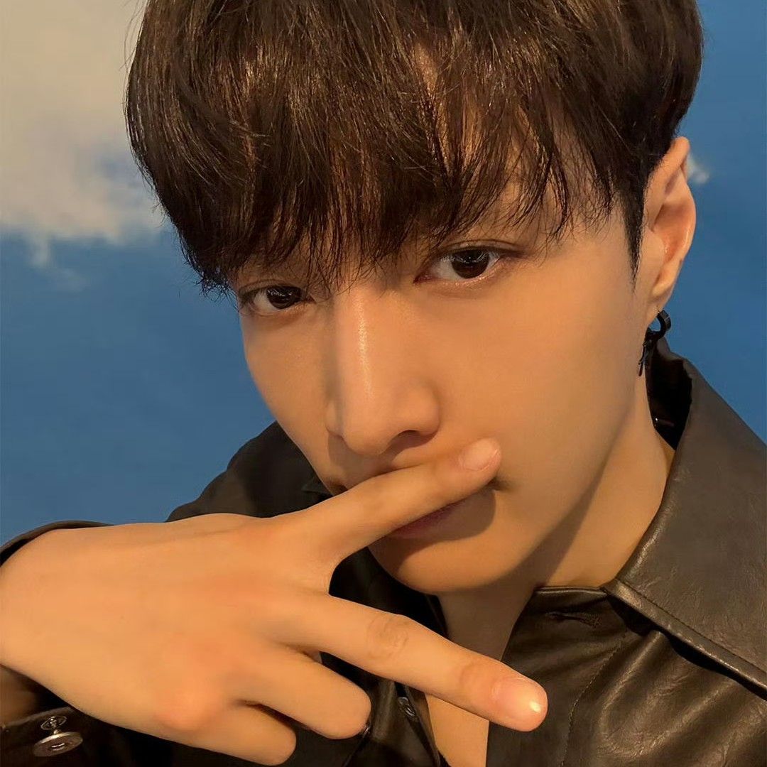 Lay (EXO)的最新活动照片