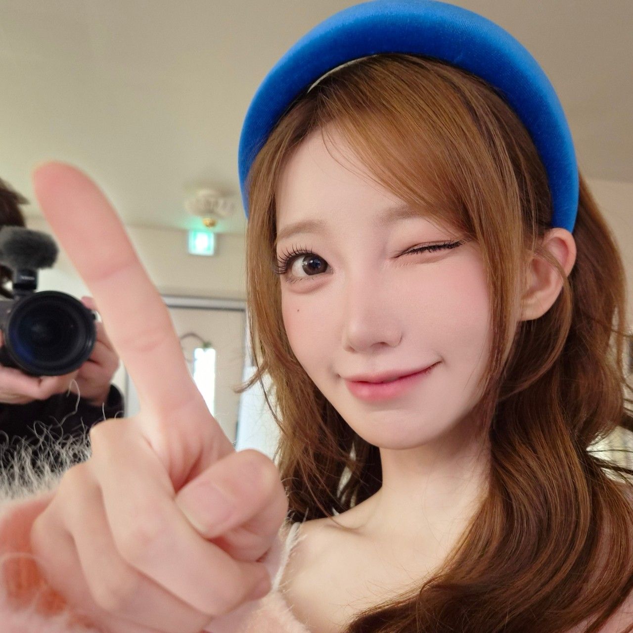 Latest photo of QWER