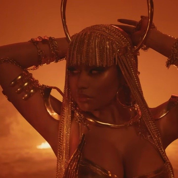 Latest photo of Nicki Minaj