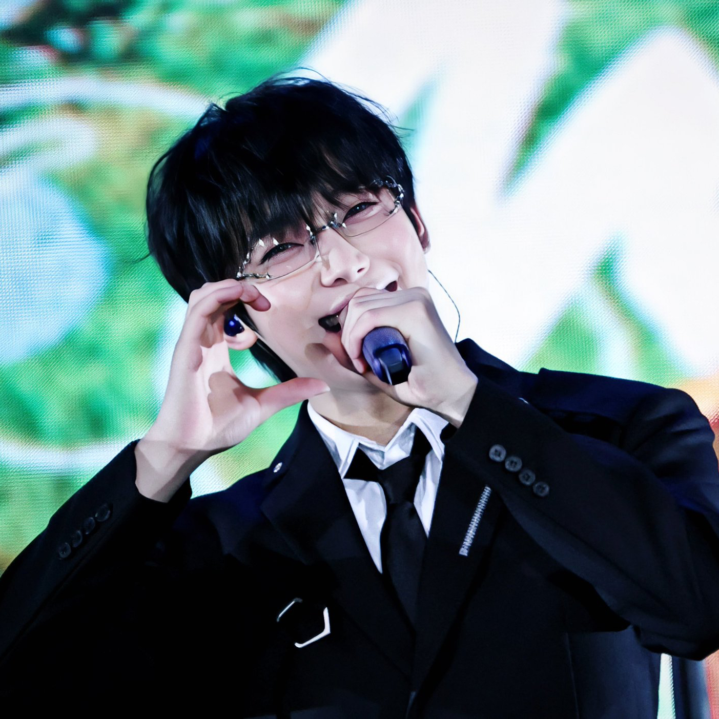 선우 (ENHYPEN)의 최신 사진