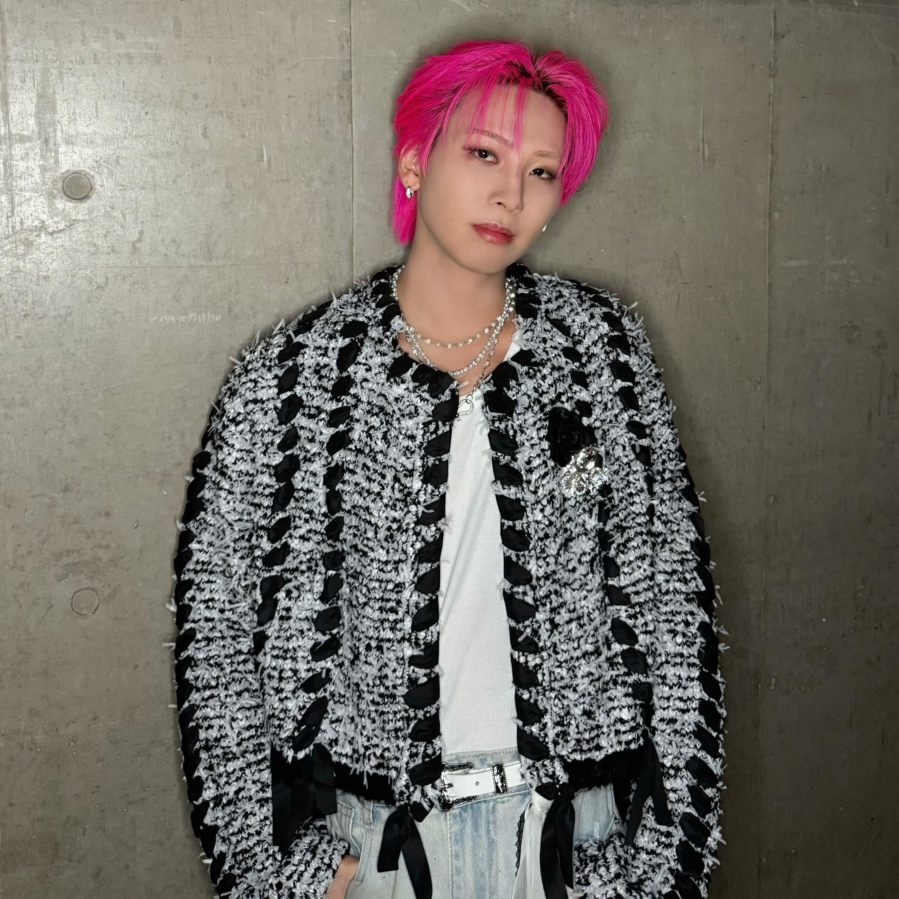 Hot post catching attention from 카와시리 렌 (JO1)'s fandom