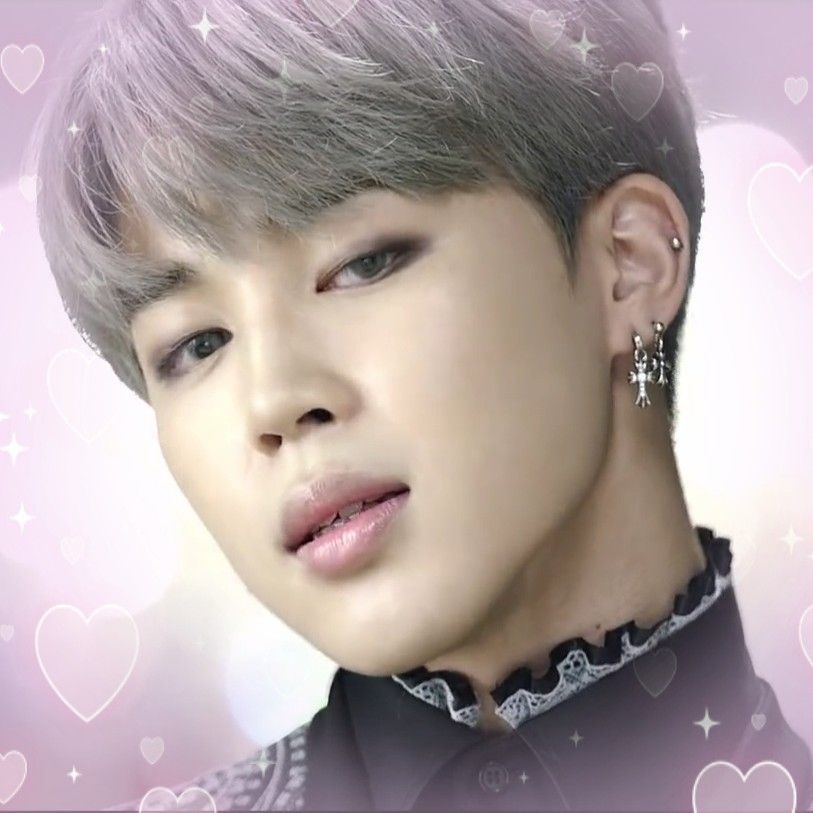 Behind-the-scenes cut of Jimin (BTS)