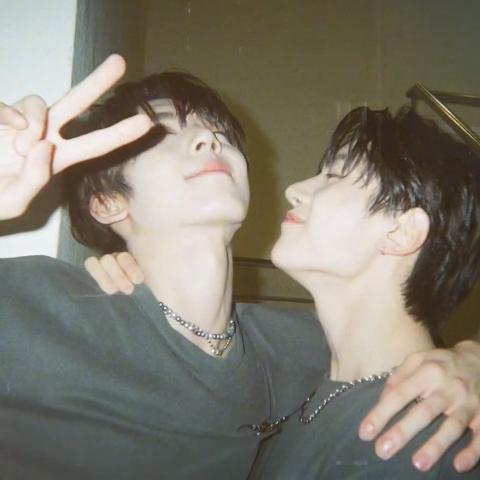 Behind-the-scenes cut of Seok Matthew (ZEROBASEONE)