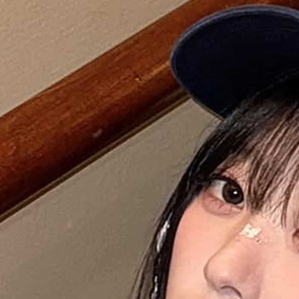Recent activity shot of Choerry (ARTMS)