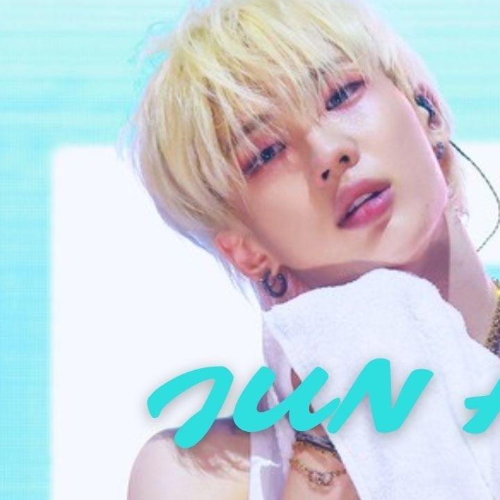 천준혁 (TNX) 팬이 찍은 순간