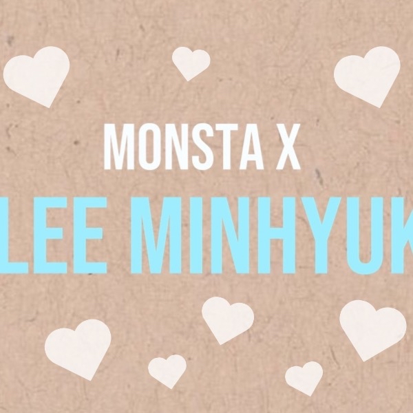 玟赫 (MONSTA X)的最新照片