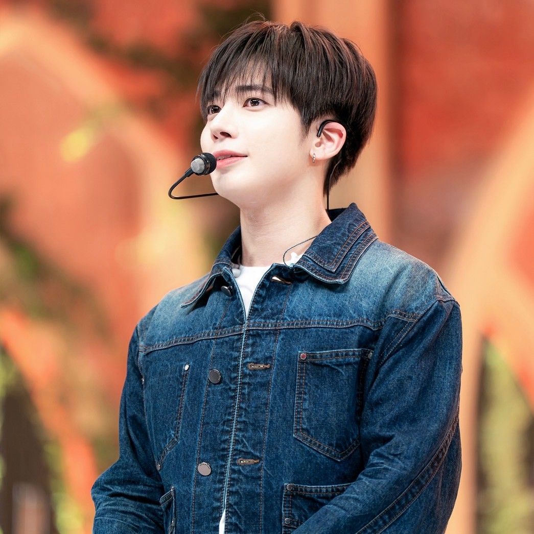 Latest photo of Taehyun (TOMORROW X TOGETHER)