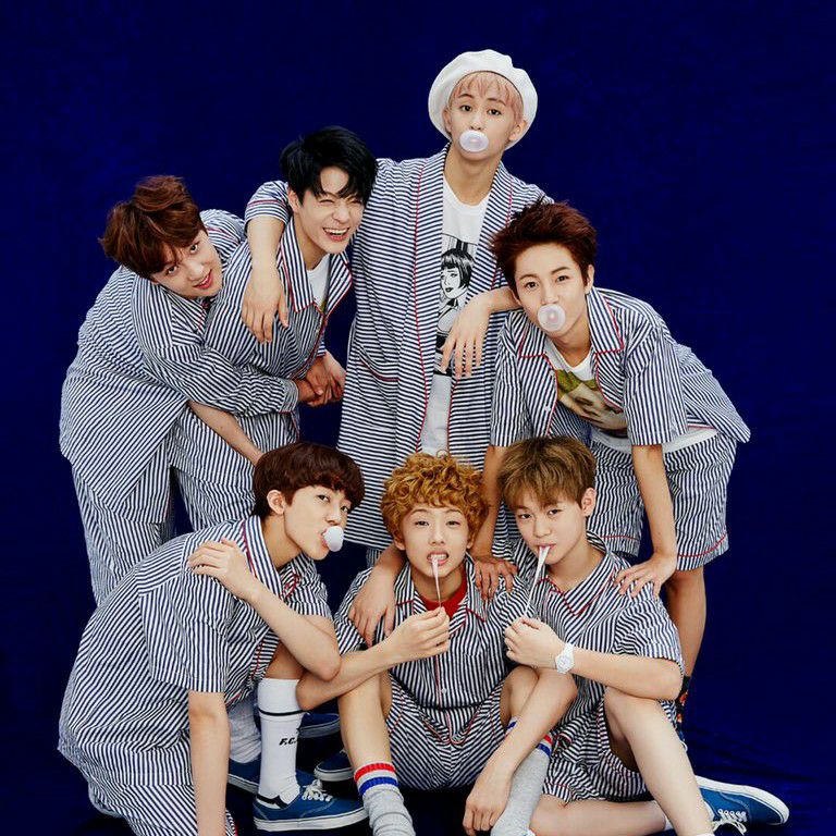 Latest photo of Renjun (NCT DREAM)