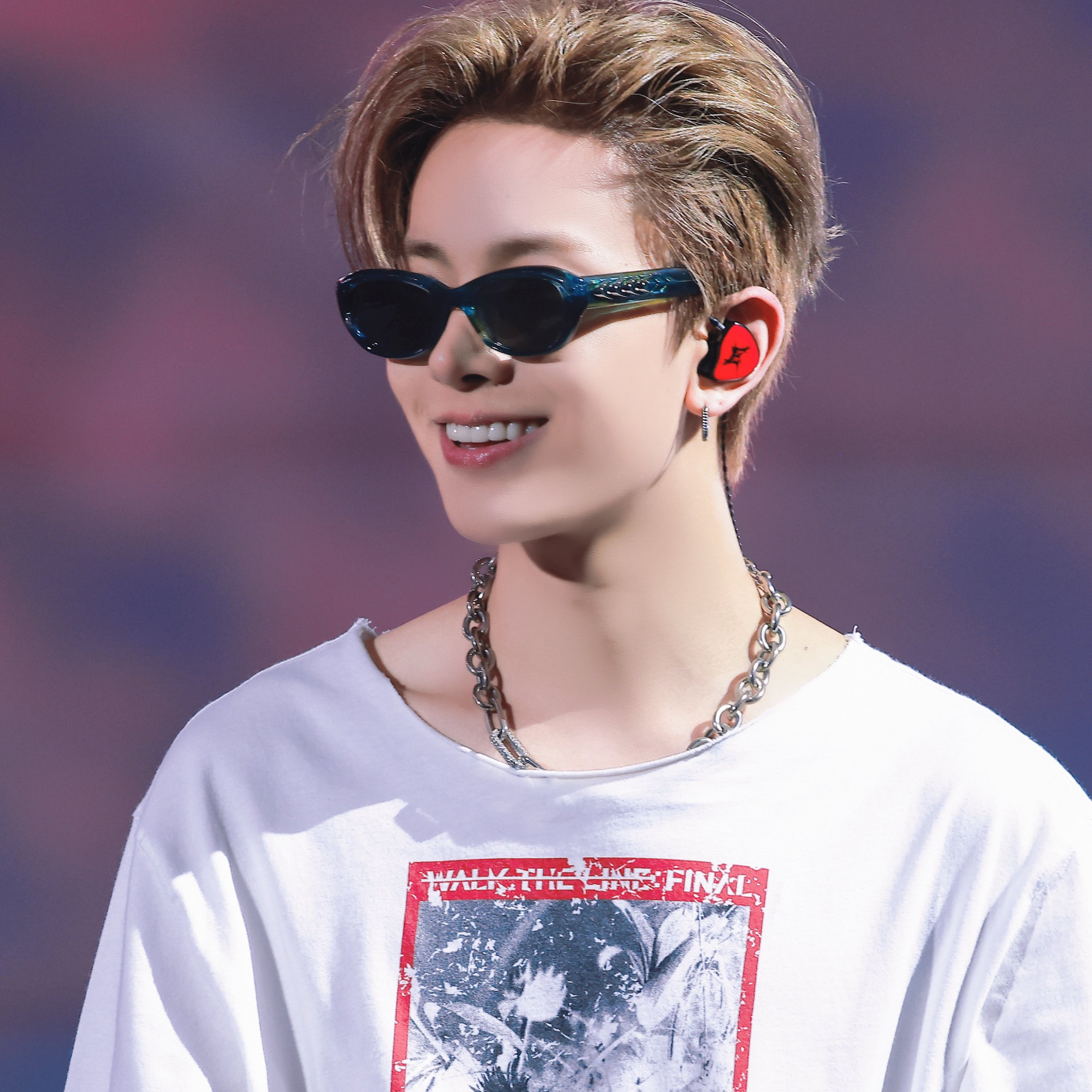 Foto aktivitas terbaru Heeseung (ENHYPEN)