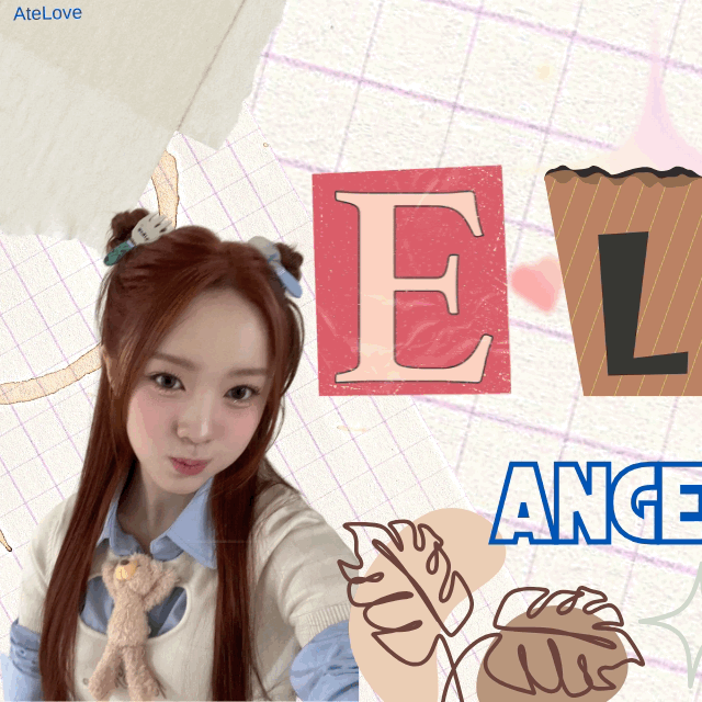 Recent activity shot of Elisia (UNIS)