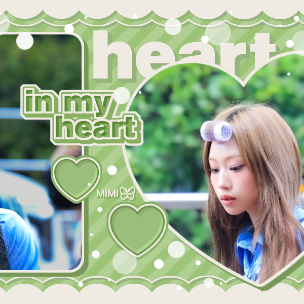 A moment captured by Choi Jungeun (izna)'s fan