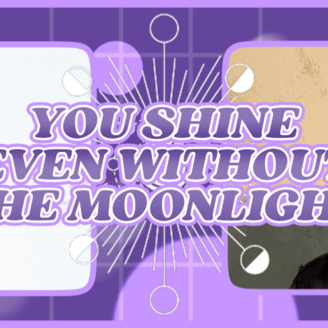 Behind-the-scenes cut of Haechan (NCT 127, NCT DREAM)